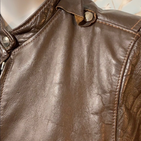 VINTAGE BROOKS WOMENS JACKET - Picture 3 of 9